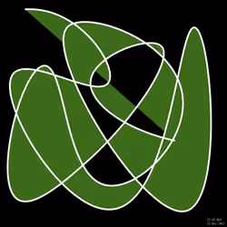 GREEN PATH