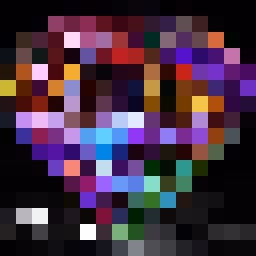 Item #46698658292401103272501478394963202359430575555652960577176856759907706208257 Media