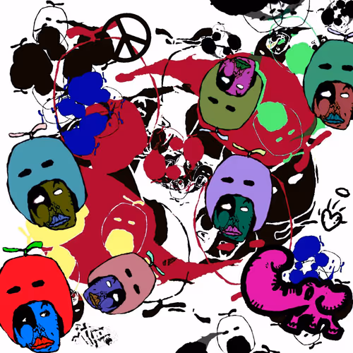 Item #45151674244755976869129428701641753471013047982915595622015785769284891836417 Media