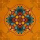 - Doodle Mandala -