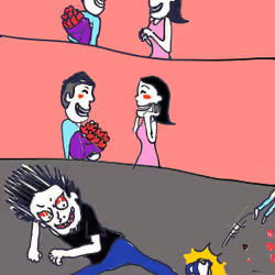 Valentine's day