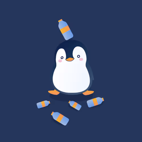 Penguindoings