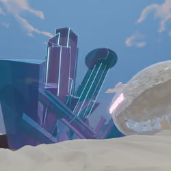 Crystal C