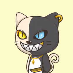 Psychocat #7