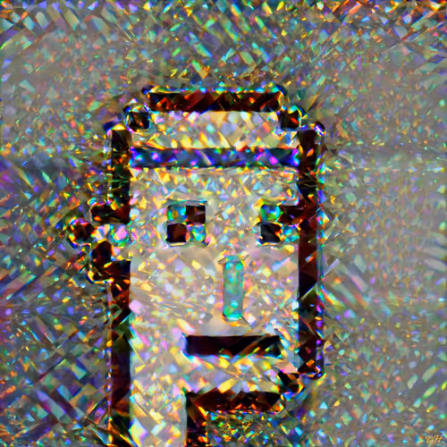 Item #27157739532805017538808968814274960570946269113726017715931686478399387205633 Media