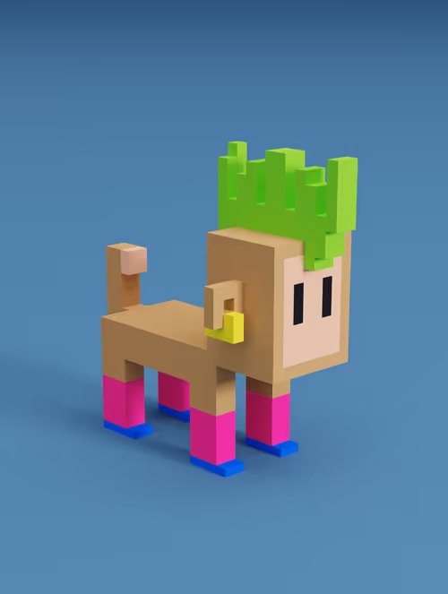 Item #77356747862295945818312113922692326090866929271405815271444583336757314977793 Media