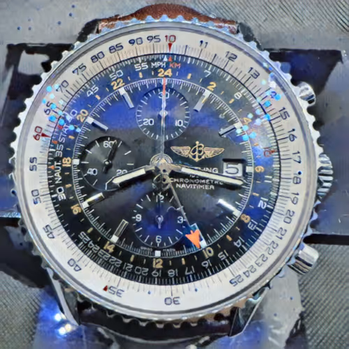 Item #57419862412794330593377432785692978488948283481399236713864975773842223923201 Media