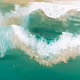 beach art australia