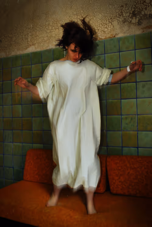 Item #98535645346480163211976744425523768733898031032334714321788474459663640821761 Media