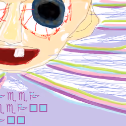 Sesperanza's child