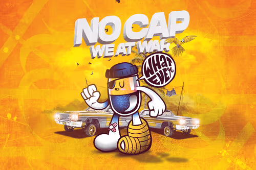 No-Cap