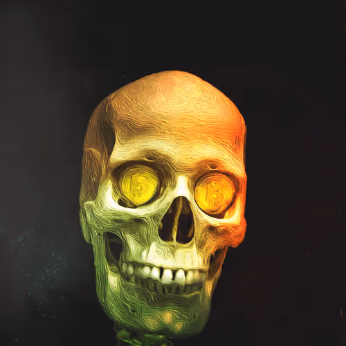 BlockchainSkulls