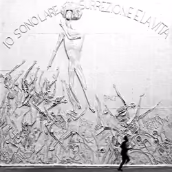 Resurrection and Life