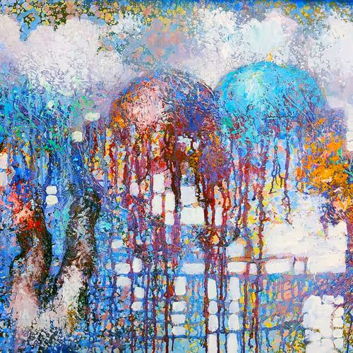 Rain