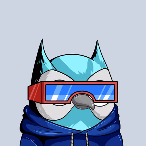MoonBird Bro #12134