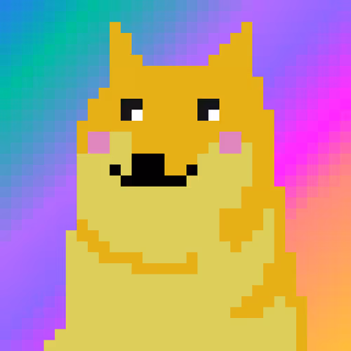 Cryptoshibes