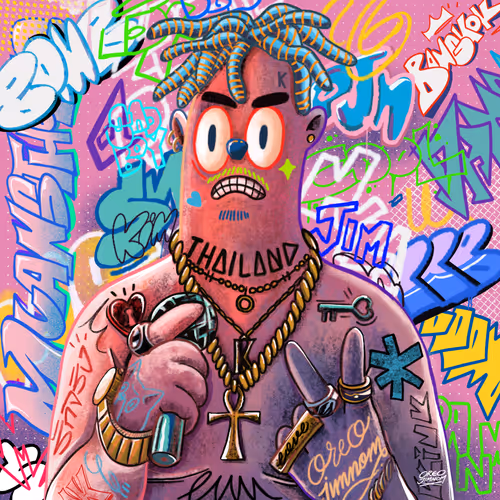 PINKPUNKBOY 2022