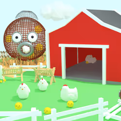The Pinco Village (CURRENTLY IN MIGRATION)