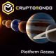 Platform Access "The First Day"