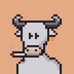 Badass Bull 1754