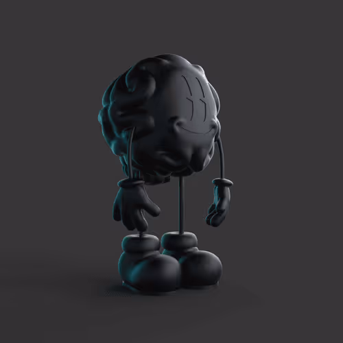 Brian the Brain
