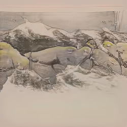 Fracking Art Fair #5