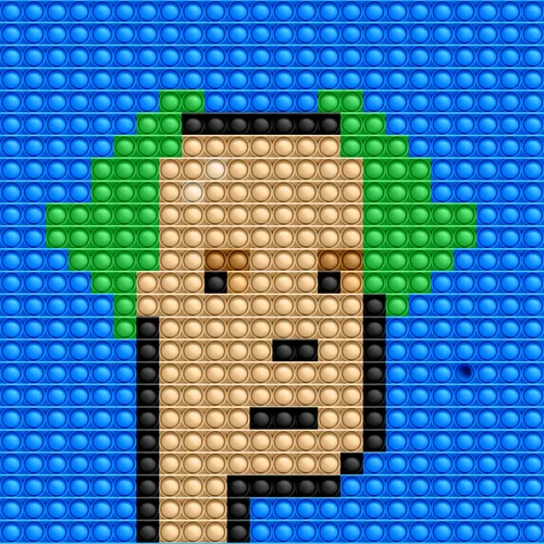 Item #40406120361073555947238861531328748460397428002588449523126187527536570793985 Media