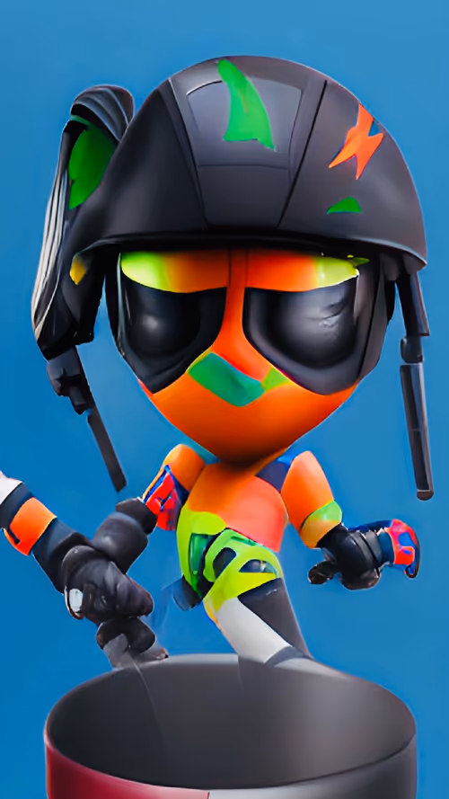 Item #68858850785297631563943565224654383093313595686562875186290738106315493605377 Media