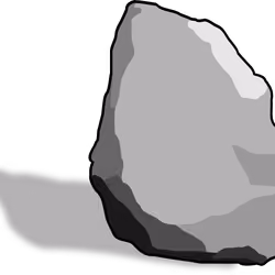 hidden Rock