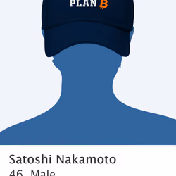 Plan B - Sat #41