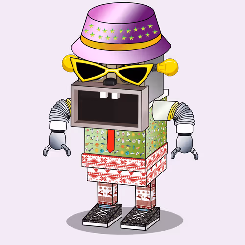 Item #7948986454524070020768945236896966363085064345480333639509848826927204270081 Media