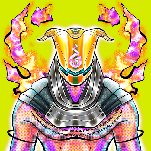 Item #29023135916346630781276869082106756237138414281248196057966797748099702849537 Media