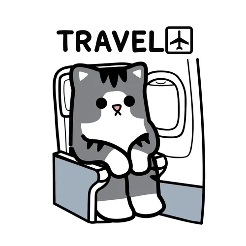 Jeelai Cat Alone