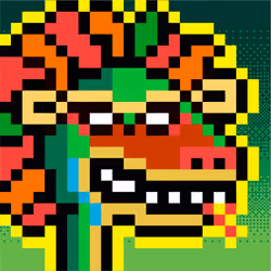 Quetzalcoatl Raptor