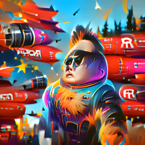 Item #67655454462662081508127376237525596684070346579757973768104211715836205858817 Media