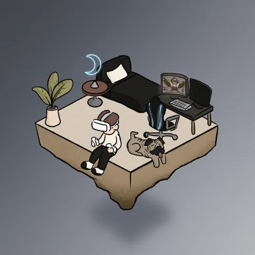 Item #15382273850553363265585283870260735170842124327658040024606398329765402509313 Media