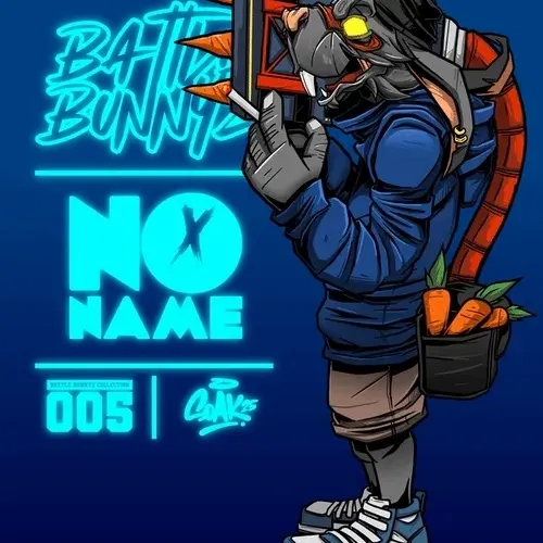 BATTLE BUNNYZ Vol.1