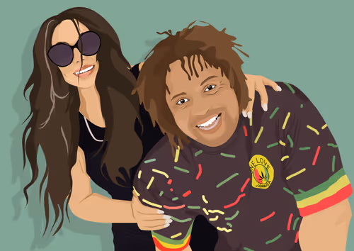 Item #89749655781633695214918973850275472722969414754438239918620403908480686096385 Media