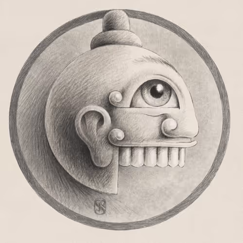 PencilMan