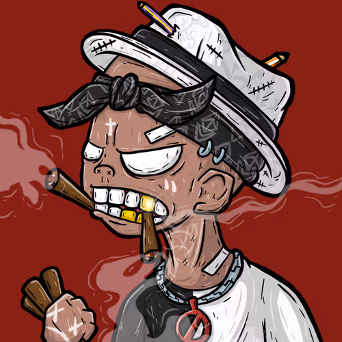 GANGSTERS SCHOOL#126