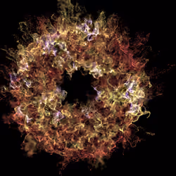 ParticleBurst #05