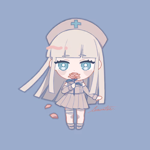 Mini Icon Collection