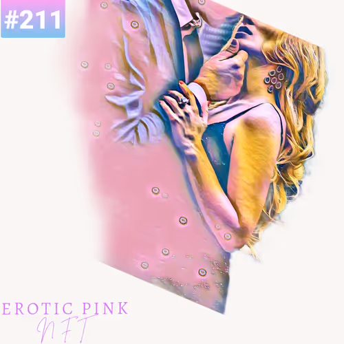 Erotic Pink #211