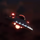 3D UFO