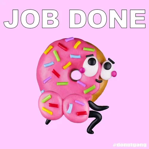 Thecrypdonut S Greatest Twork S