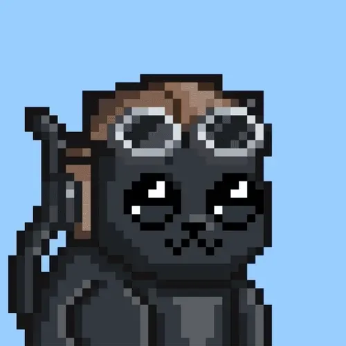 Moonscats NFT