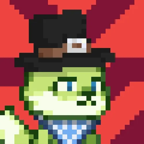 CryptoFoxes #279
