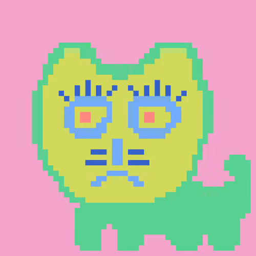 YdobonArt Collection - old