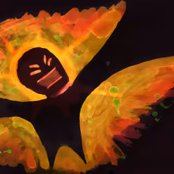 Exploding anger