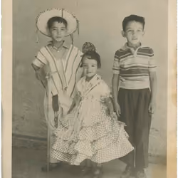 Siblings #8